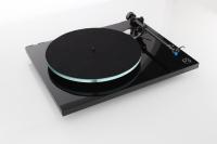 Проигрыватель виниловых пластинок Rega Planar 3 (Exact) Black